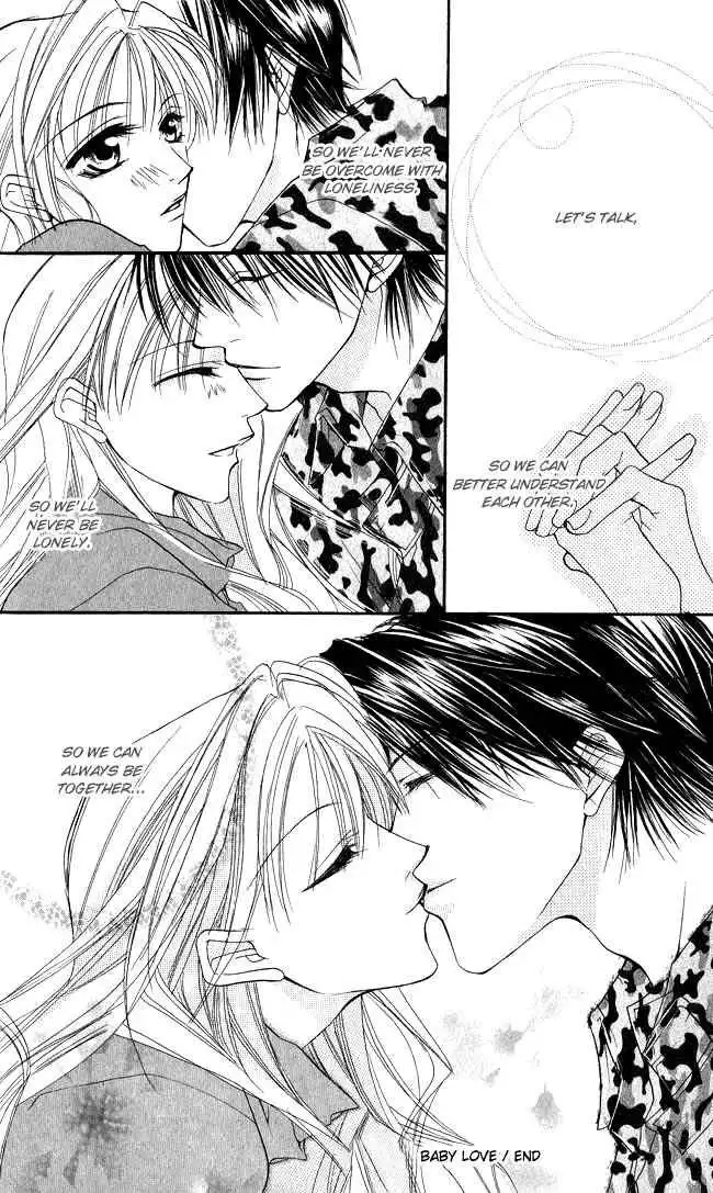 Full House Kiss Chapter 4 78